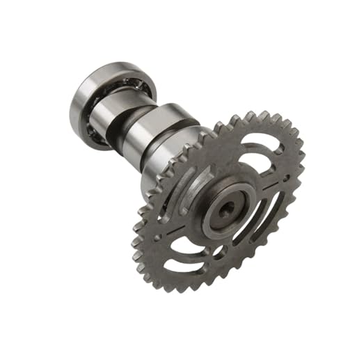 Arbre à cames de moteur de course 50cc pour scooter 4 temps - 4