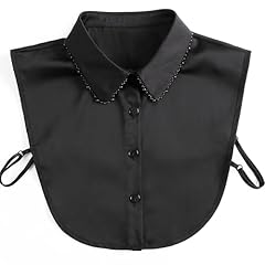 Pearl Pendant Black C