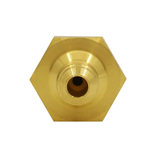 Amhousejoy 6.0 Powerstroke Ebp Exhaust Back Pressure Sensor Fit For Ford 6.0L Diesel Dpfe6 2005 2006 2007 1850352C1 5C3Z-9J460-B #TOP3