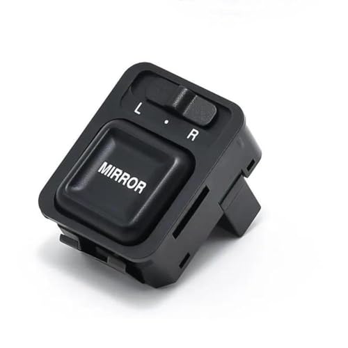 Bouton de commande électrique de rétroviseur pour Wingle V200