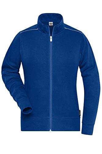 JN - Veste de Travail Femme - JN893 thermique avec intérieur gratté doux