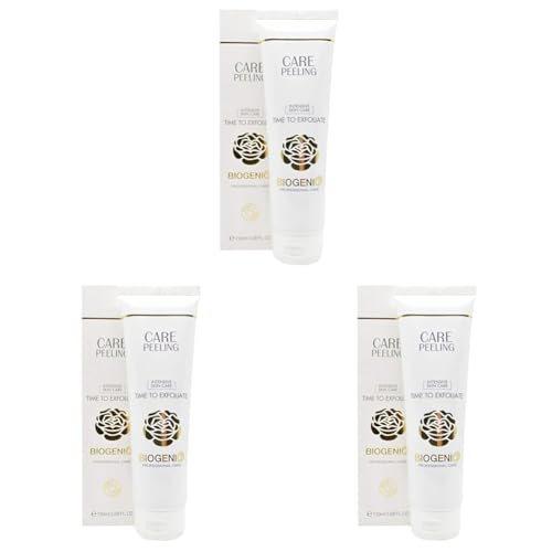 Beauty Bakım Peeling 150 ml Care Peeling Time To Exfoliate (3 paketi)