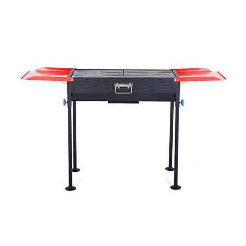 Barbacoas de Carbón Grandes de Piedra Marca HYUARB