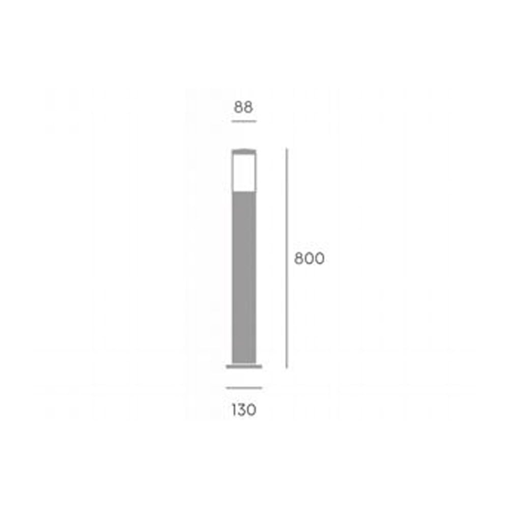 ARTELETA Lampada alogena bispina 660/922