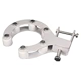 JINYUNIAO オーニングマウントブラケットマウントブラケット屋外格納式オーニングアクセサリーバルコニーガーデンアルミホルダー屋外