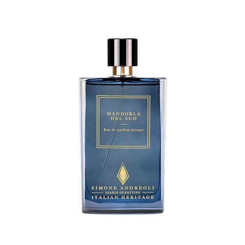 Simone Andreoli Zest di Sorrento l'élixir de parfum de niche prestigieux