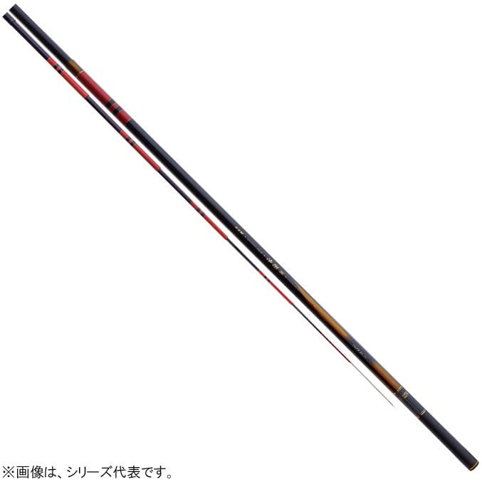 Amazon | がまかつ がま鮎 MF100伸徹3 引抜早瀬 7.2m | Gamakatsu 
