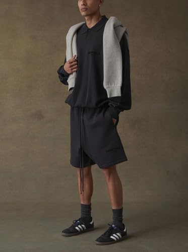 Essentials - SweatShorts Collection SS224