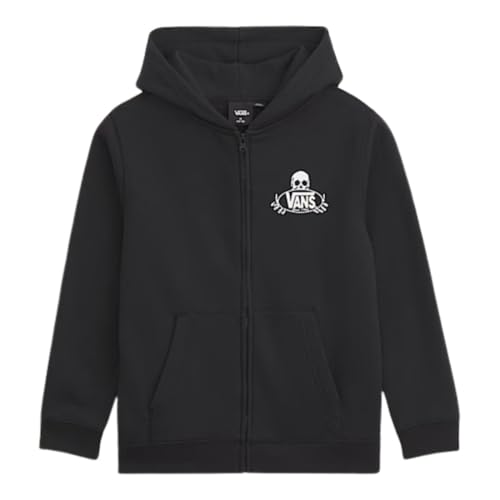 Vêtements Vans Framework Zip Up pour - vue 4