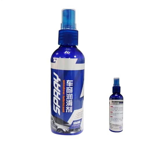 Lubricante lubricante para automoción, spray de mantenimiento de camiones, lubricante para carriles de automóviles, lubricante de goma automotriz, cuidado de goma para ventanas, grasa para rieles de
