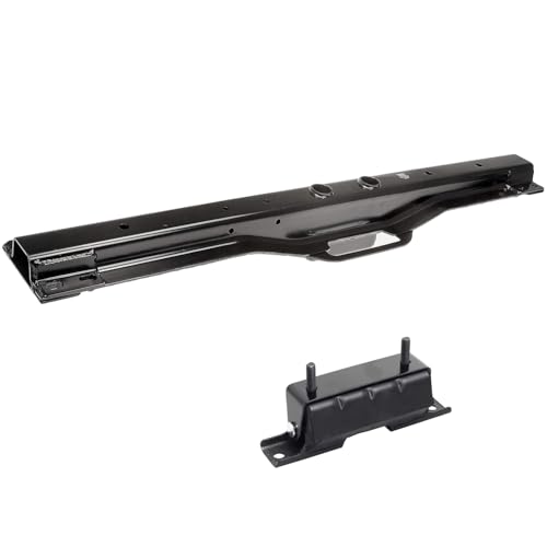 iiLentes 926-980 Transmission Crossmember Mount for
