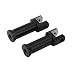 Produktbild FENGFENG TRUSTTWO Passagier Fußstifte Support Mount Kit kompatibel mit Harley Softail Street Bob Fatboy Fatbob Deluxe Breakout Low Rider 107 114 2018-2022 The Black
