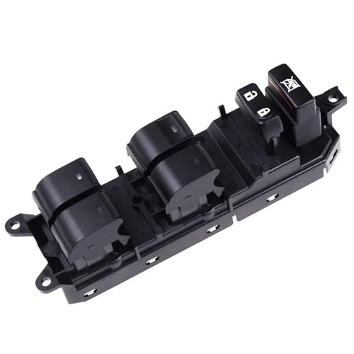 Commande lève-vitre 848200D140 pour Toyota Corolla et Yaris - 3