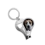 Classification: Coupe-ongles DIYthinker Dark Dog Pet animal Photo Clipper Cutter Toenail