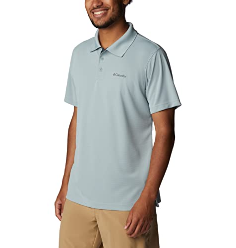 Image of Columbia Men Polo Shirt