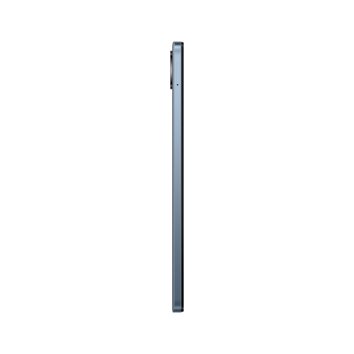 Xiaomi Redmi Pad SE 8,7" + uchwyt i uchwyt – tablet LCD 8,7" (MediaTek Helio G85, 4 GB RAM, 64 GB ROM, WiFi + Bluetooth 5.3, bateria 6650 mAh), niebieski (wersja ES)