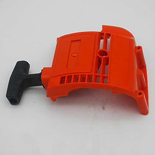 Jwn Pull Start Recoil Starter Fit for Husqvarna 223 322 323 325 326 503852807 503852804 Garden Tools Series Trimmers Parts