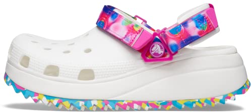 Image of Crocs Women's Classic Hiker Clogs