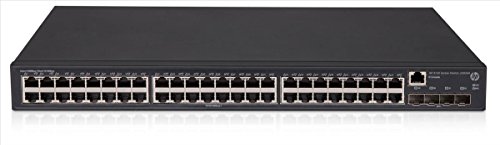 Preisvergleich Produktbild Hpe Switch Ethernet 5130-48G 4Sfp+ Poe L