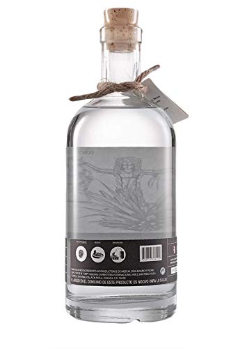 Tres Chicon Mezcal Artesanal - 2