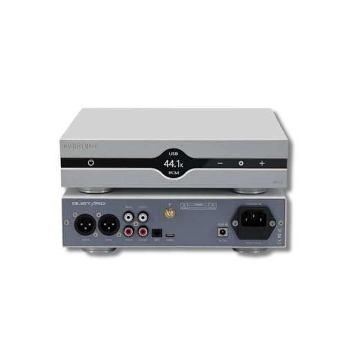Gustard Audalytic DR70 Convertisseur...