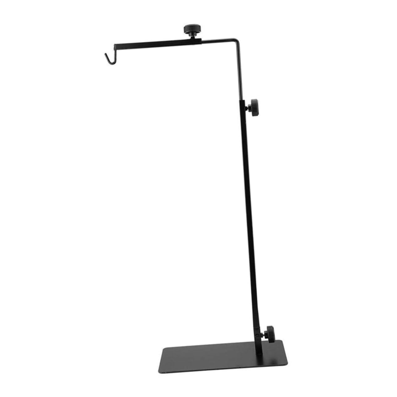 Abaodam Supporto Efficiente in e per Metallo Rettili Riscaldante Lampada da Nero Dissipazione del Calore e Protezione Contro Scottature per Terrari e Animali Compagnia