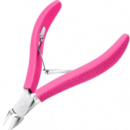 Fine Edge Cuticle Trimmer & Nippers