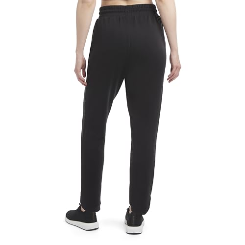 Danskin Women's Athletic Retro Jogger Sweatpants4