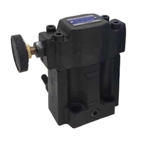 Soupape de décharge S-BG-03-VL-40 valve de limitation de pression pour bloc opératoire hydraulique