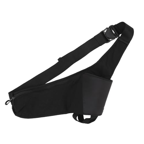 Pack Sports Winist Multifunción Bolsa de Cintura Deportiva al Aire Libre con Soporte de Botella de Agua para Hombres Mujeres Que corren Caminatas para Acampar