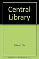 Central Library Portlands Crown Jewel 0967486009 Book Cover