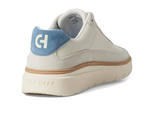 Image of Cole Haan Men's Grandpro Featherarc Bike Toe