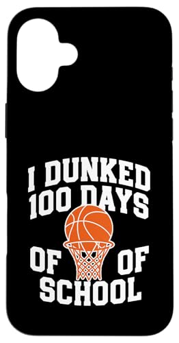 100���ԁA�X�N�[���o�X�P�b�g�{�[���̊y���݂𖞋i���܂��� �X�}�z�P�[�X iPhone 16 Plus �p