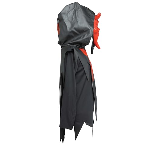 Disfraz infantil Dead By Daylight Devil Ghost Face miniatura 2