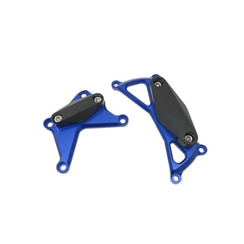 Carter moteur moto pour Suzuki GSXS1000 protection cadre pour road-trip 2022