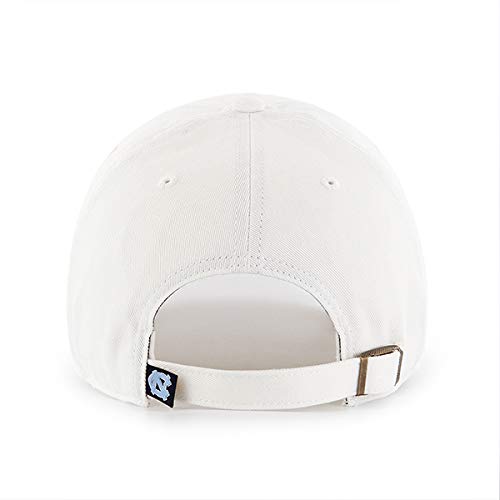 Image of '47 MLB Mens Men's '47 Brand Clean Up Cap One-Size
