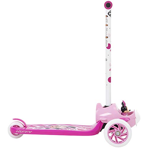 Mejores review On-line Patinete minnie los 10 mejores. 2 Imagen adicional