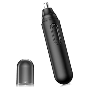 Amazon.co.jp: 鼻・耳毛カッター - シェーバー・バリカン