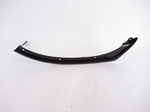 Mazda Oem Genuine Left (Drivers Side) Front Air Dam Skirt N243-51-9L1 N243519L1 #TOP1