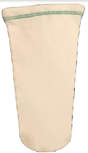 SPS Cool Blue Prosthetic Sock 3 Ply No Hole (Medium/Short) (CB3MDSH2)