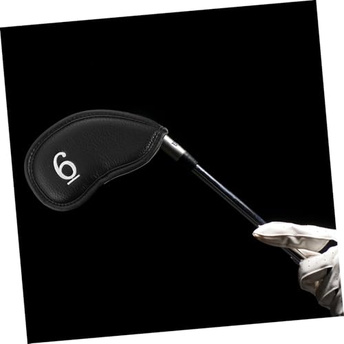 Manchons pour queue de golf étanches et housse de protection PU - 5