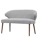 MÖBELEXPERTE: Die Sitzbank Ludwig ist einer von vielen Vintage Möbeln der Marke Kastellan. Weitere qualitativ hochwertige Produkte wie Möbel und Dekoatikel gibt es bei Kastellan zu finden.