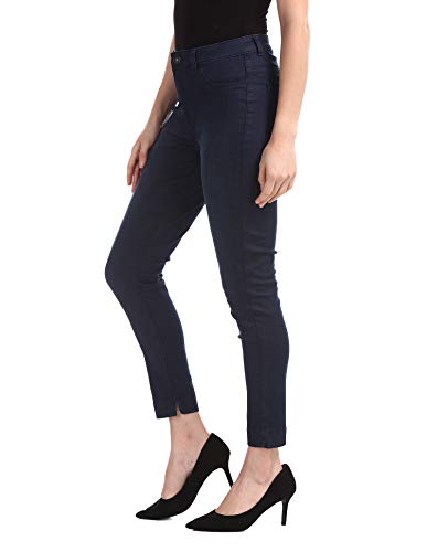 Image of U.S. POLO ASSN. Women's Jeggings Classic Fit Jeans