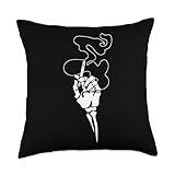 Smoking Cigars Vape Seller Throw Pillow