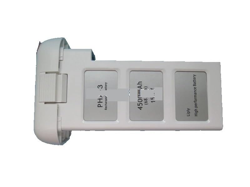 Batteria per drone Per DJI per Phantom 3 per 3A per Phantom3P per 3S 4500mAH 15.2V 5.2A