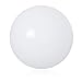 Maxxima G25 LED Light Bulbs - 450 Lumens, 2700K Soft White Light, 40 Watt Equivalent, Featuring an E26 Base for Indoor Use, Perfect Globe Bulbs for Bathroom Vanity Makeup Mirror - 6 Pack