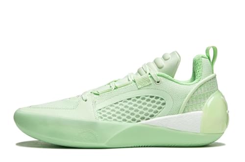 Image of LI-NING Wade All City Series Men's Basketball Shoes Lightweight High Rebound Professional Match Sneakers