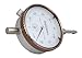 Accusize Industrial Tools 0-10 mm by 0.01 mm Metric Dial Indicators, P900-S001