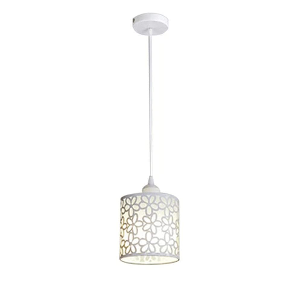 Lámpara colgante industrial para isla de cocina y comedor