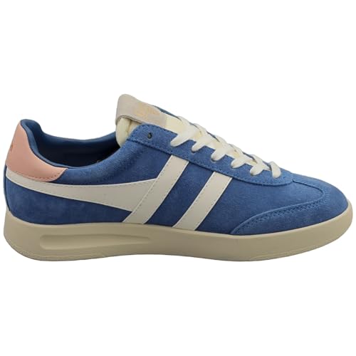 Image of Gola Women's Cyclone Leather Sneakers